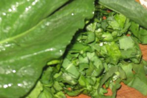 Ciorba taraneasca de vacuta