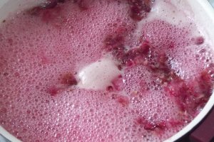 Dulceata de trandafiri