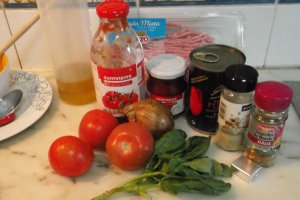 Paste Napoletana