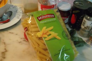Paste Napoletana