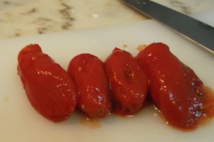 Paste Napoletana