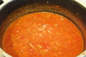 Paste Napoletana