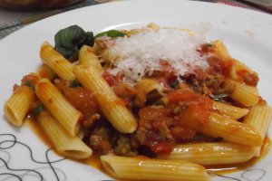Paste Napoletana