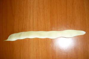 Mancare de fasole pastai