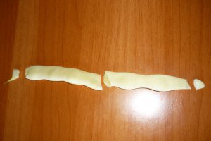 Mancare de fasole pastai