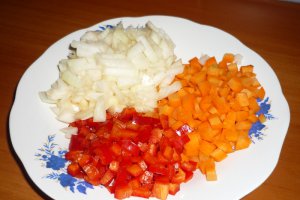 Mancare de fasole pastai