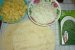 Wrap (lipie mexicana) cu spanac si cartofi-1