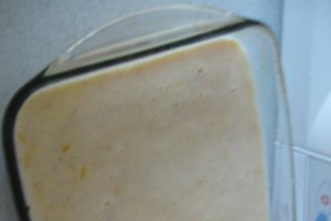 Crema de zahar ars