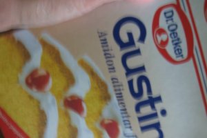 Crema de zahar ars