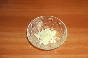 Salata de varza si cartofi