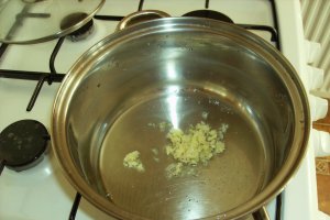 Salata de varza si cartofi