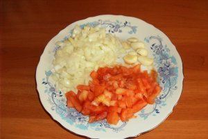 Mancare de spanac