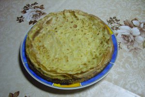 Clatite Brasovene