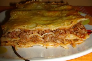 Lasagna