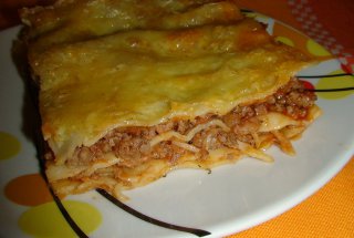 Lasagna