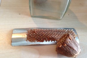Vinete Timbale