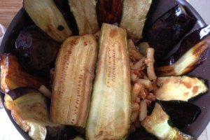 Vinete Timbale