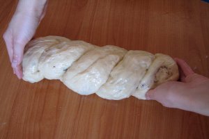 Cozonac