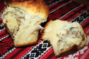 Cozonac
