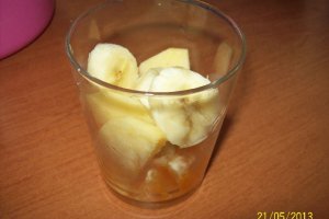Salata de fructe