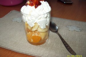 Salata de fructe