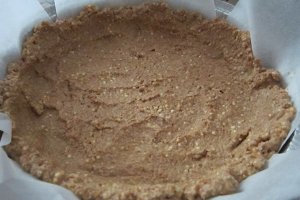 Tarta cu ciuperci