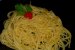 Spaghetti Aglio e Olio-0