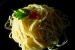 Spaghetti Aglio e Olio-5