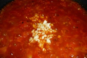 Mancarica de naut