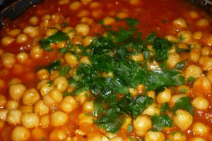Mancarica de naut