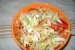 Salata de varza dulce cu rosii si morcov-5