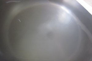 Sirop din flori de soc