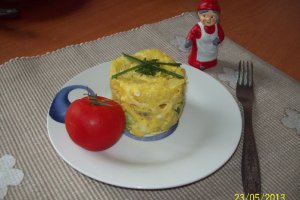 Salata orientala