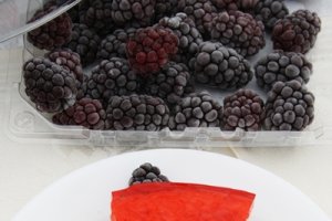 Cheesecake copt