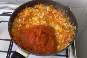 Ardei umpluti