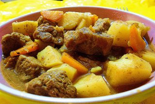 Gulas de vita