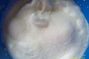 Prajitura "ILEANA"