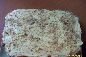 Prajitura "ILEANA"