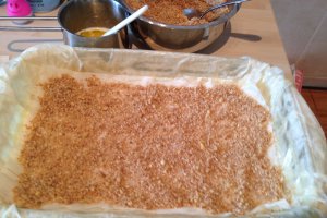 Baclava