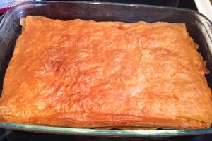 Baclava