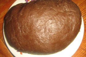 Fursecuri umplute cu nuca de cocos