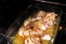 Pulpe de pui cu sofran si ghimbir pe pat de orez cu curry-4
