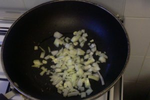 Piept de pui cu ciuperci champignons si smantana