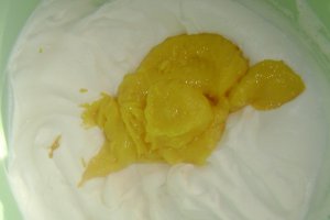 Desert prajitura parlament