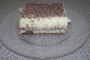 Desert prajitura parlament