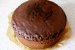 Tort Anca - ciocolata si gem de caise-4