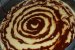 Cheesecake spiralat cu ciocolata-2