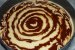 Cheesecake spiralat cu ciocolata-3