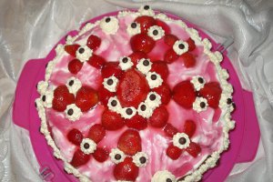 Tort ''Mada''