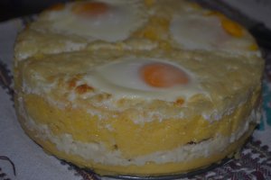 Aperitiv "Taci si inghite"